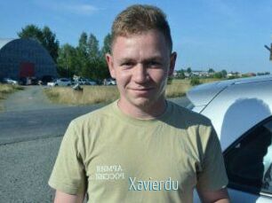 Xavierdu