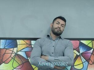 Xaviergonzalez