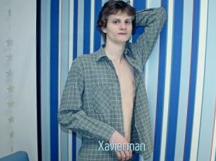 Xavierman