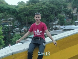 Xavii18