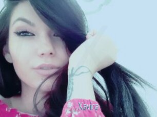 Xavira