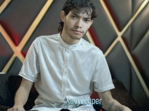 Xavycooper