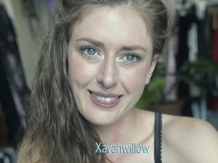 Xayahwillow