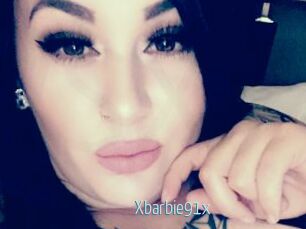 Xbarbie91x