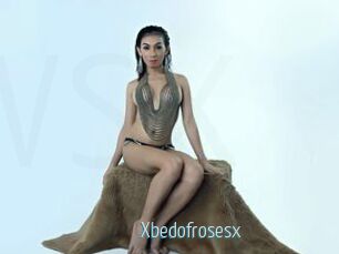 Xbedofrosesx