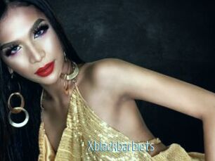 Xblackbarbiets