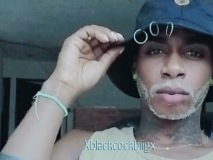 Xblackcockbiigx
