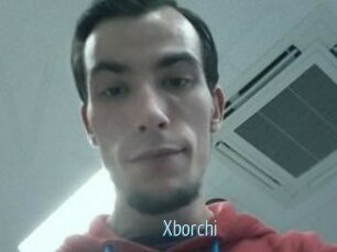 Xborchi