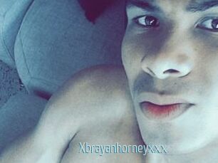 Xbrayanhorneyxxx