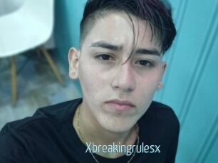 Xbreakingrulesx