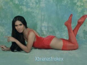 Xbrianastrokex