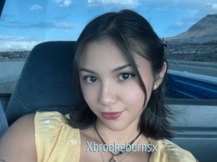 Xbrookeburnsx