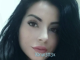 Xbrun3tt3x
