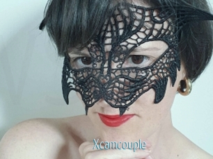 Xcamcouple