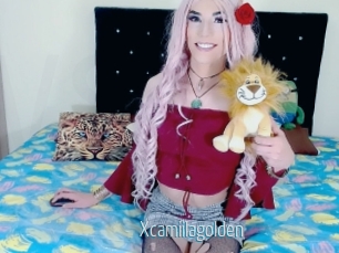 xcamiilagolden Video Sexe