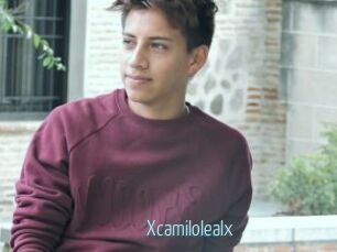 Xcamilolealx