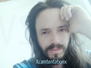 Xcamtentationx