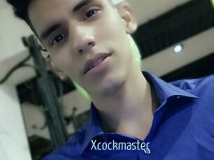Xcockmaster