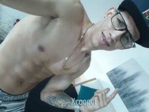 Xcooper
