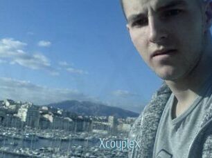 Xcouplex