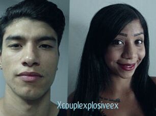 Xcouplexplosiveex