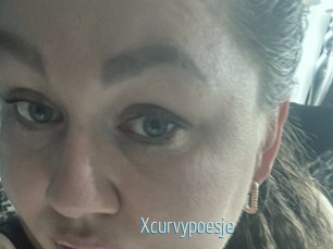 Xcurvypoesje