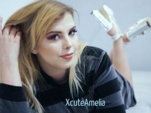 XcuteAmelia