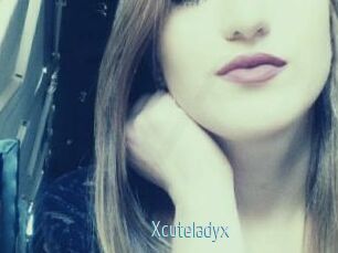 Xcuteladyx