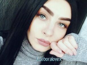 Xdeboralovex