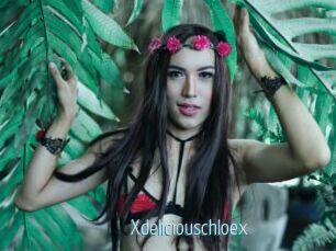 Xdeliciouschloex