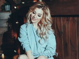xdelliciousbooty Video Sexe