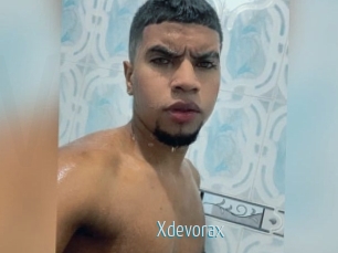 Xdevorax