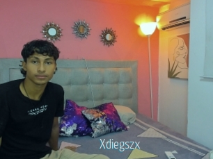 Xdiegszx