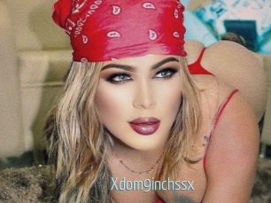 Xdom9inchssx