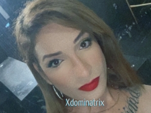 Xdominatrix