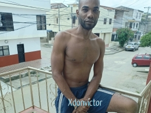 xdonvictor Video Sexe