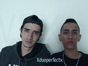 Xduoperfectx
