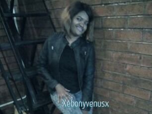 Xebonyvenusx