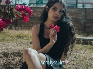 Xemilysquirt