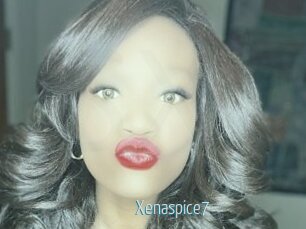 Xenaspice7