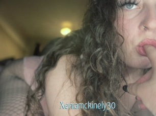 Xeniamckinely30