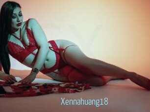 Xennahuang18