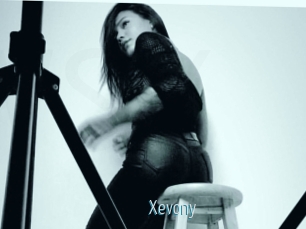 Xevony
