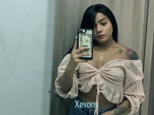 Xevony