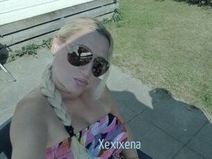 Xexixena