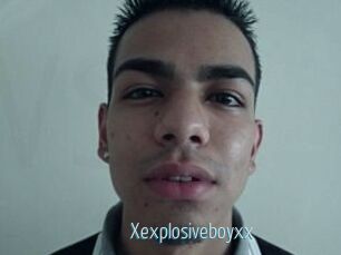 Xexplosiveboyxx