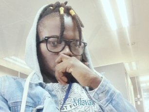 Xflavar