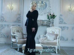Xgrannygonebadx