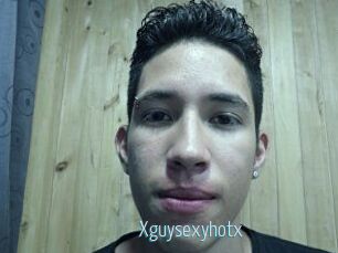Xguysexyhotx