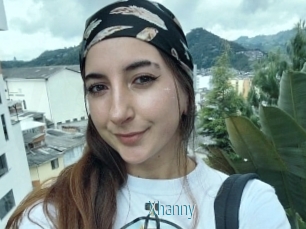 Xhanny